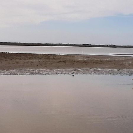 Appartement Calme A Deux Pas De La Mer Saintes-Maries-de-la-Mer Exteriör bild