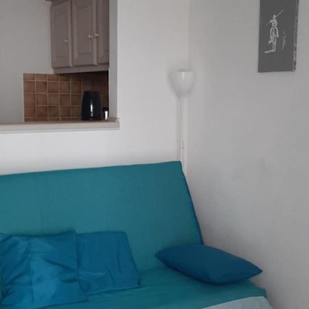 Appartement Calme A Deux Pas De La Mer Saintes-Maries-de-la-Mer Exteriör bild