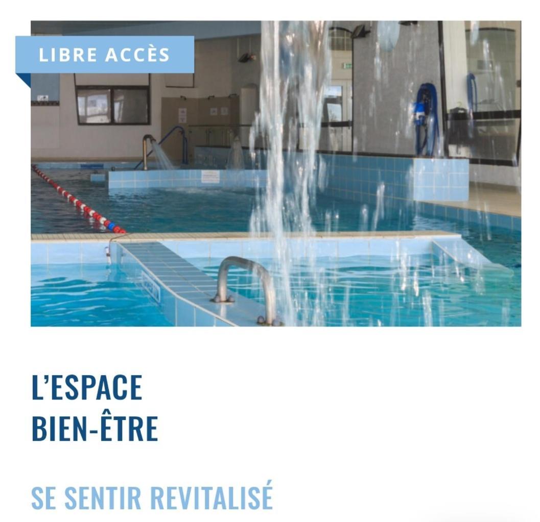 Appartement Calme A Deux Pas De La Mer Saintes-Maries-de-la-Mer Exteriör bild
